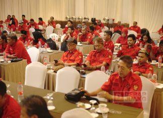 BSPN Banyumas Gelar Pembekalan Saksi dan Pelatih Saksi