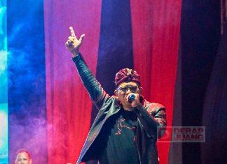 Eka Gunadi Beri Perhatian Pegiat Musik Melalui ‘Karya Gita Nada’