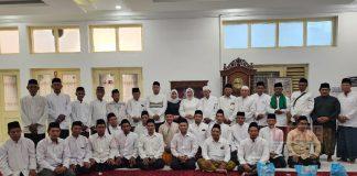 Bangun Kebersamaan, Kedamaian, dan Ketaqwaan, Sri Sumarni Adakan Pengajian Rutin