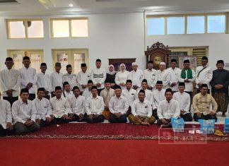 Bangun Kebersamaan, Kedamaian, dan Ketaqwaan, Sri Sumarni Adakan Pengajian Rutin