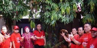 Banteng Grobogan Berbagi Kebahagiaan Melalui Berkurban di Hari Raya Idul Adha