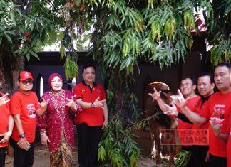 Banteng Grobogan Berbagi Kebahagiaan Melalui Berkurban di Hari Raya Idul Adha