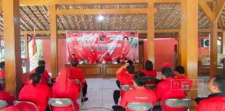 Banteng Grobogan Rapatkan Barisan, Siap Ramaikan Puncak Peringatan Haul Bung Karno