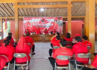 Banteng Grobogan Rapatkan Barisan, Siap Ramaikan Puncak Peringatan Haul Bung Karno