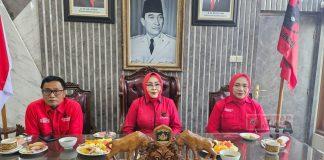 Banteng Grobogan Siap Sukseskan Puncak Peringatan Bulan Bung Karno
