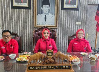 Banteng Grobogan Siap Sukseskan Puncak Peringatan Bulan Bung Karno