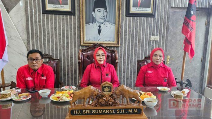 Banteng Grobogan Siap Sukseskan Puncak Peringatan Bulan Bung Karno