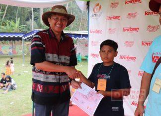 Bayu Gelar Festival Kambing 2023