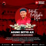 Berita Duka KJ Agung Setyo Aji Wonogiri