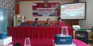Bersama Bakesbangpol, dr. Budhi Sosialisasikan Dikpol
