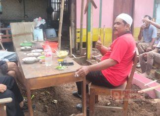 Bersama PAC Partai, Cahyo Kawal Aspirasi dari dr. Budhi