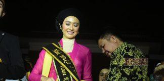 Bung Dance: Grand Final Duta Wisata Kota Salatiga Kelasnya Nasional