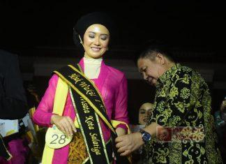 Bung Dance: Grand Final Duta Wisata Kota Salatiga Kelasnya Nasional