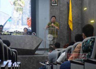 Bung Dance Sampaikan Peran Pemerintah Dalam PKH dan Inklusi Sosial