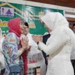 Bupati Demak Turis Asing Tertarik Mengikuti Iringan Tumpeng Songo (3)