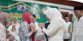 Bupati Demak: Turis Asing Tertarik Mengikuti Iring-iringan Tumpeng Songo
