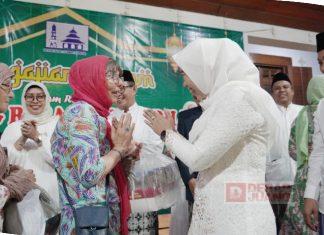 Bupati Demak: Turis Asing Tertarik Mengikuti Iring-iringan Tumpeng Songo