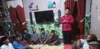 Cahyo Kuatkan Grassroot Desa Klapasawit