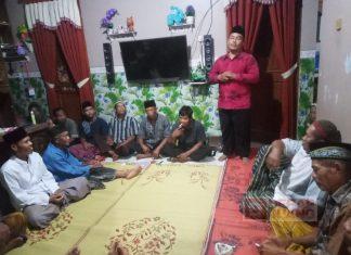 Cahyo Kuatkan Grassroot Desa Klapasawit