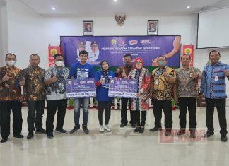 Ciptakan Daya Saing Kuat, Sri Sumarni Adakan Pelatihan Packaging dan Branding Bagi Pelaku UMKM