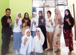 DPC PDI Perjuangan Grobogan Fasilitasi Latihan Tari Kecak Sambut Puncak Bulan Bung Karno