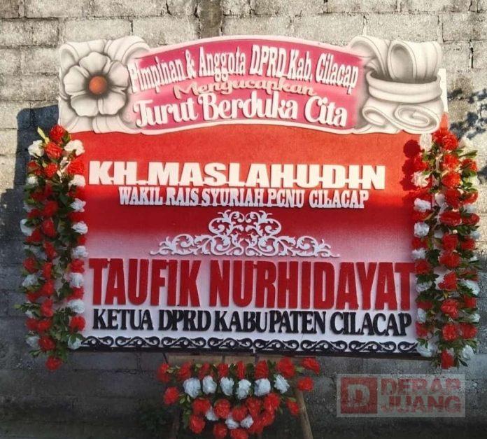 Dapati Kabar Duka Saat Tunaikan Ibadah Haji, Taufik Setiap Makhluk Hidup Akan Meninggal