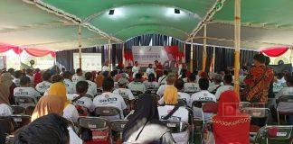 Edy Wuryanto Gencarkan Sosialisasi Makanan dan Obat Sehat Serta Aman Konsumsi