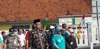 Festival Lingkungan Astra 2023 Digelar di Rempoah Baturraden