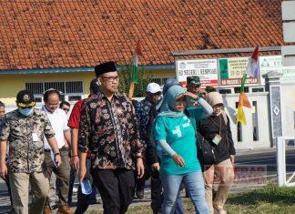 Festival Lingkungan Astra 2023 Digelar di Rempoah Baturraden