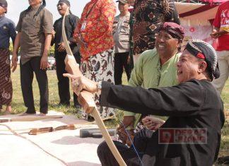 Gelar Gladen Ageng Jemparingan, Sadewo: Mengangkat Heritage dan Wisata Budaya
