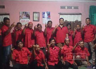 Gelar Konsolidasi, Himawan Rapatkan Barisan Banteng Sikapat