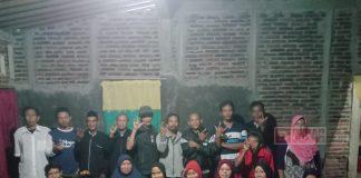 Gelar Rapat Rutin, Eni Ajak Struktural dan Simpatisan Bantu Masyarakat