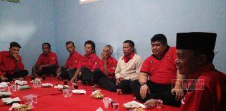 Gelar Rapat Rutin, Ofan Sofiyan Serukan Turun ke Bawah