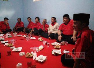 Gelar Rapat Rutin, Ofan Sofiyan Serukan Turun ke Bawah