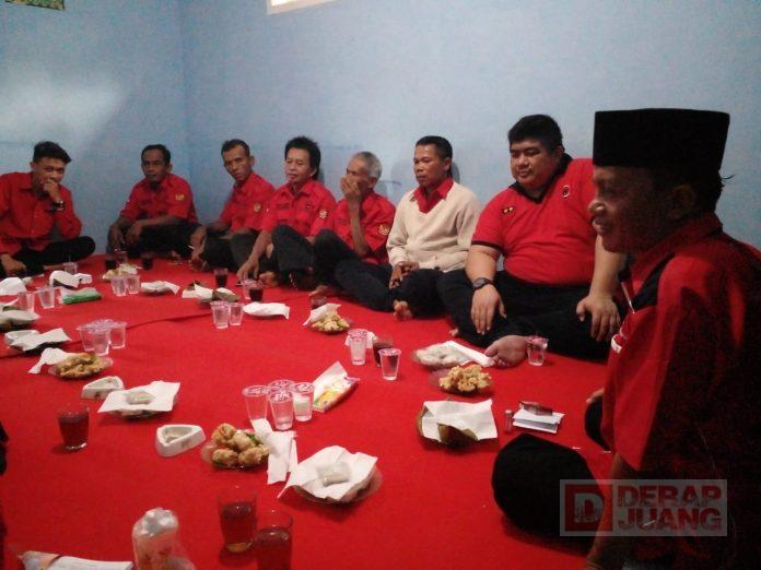 Gelar Rapat Rutin, Ofan Sofiyan Serukan Turun ke Bawah(2)