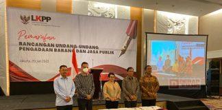 Hendi: LKPP RI Tembus Target 5 Juta Produk Tayang di E-Katalog pada Bulan Juni 2023