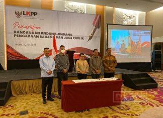 Hendi: LKPP RI Tembus Target 5 Juta Produk Tayang di E-Katalog pada Bulan Juni 2023