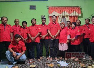 Himawan Semangati Banteng Banjarsari Kulon