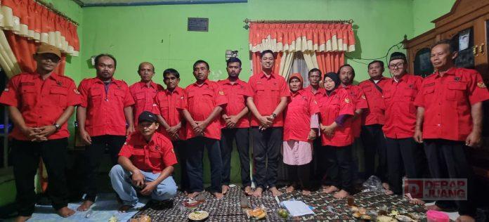 Himawan Semangati Banteng Banjarsari Kulon
