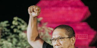 Refleksi Pancasila Sebagai Pedoman Hidup Bagi Warga Negara