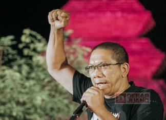 Refleksi Pancasila Sebagai Pedoman Hidup Bagi Warga Negara