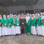 Endang Reses Bareng Fatayat NU