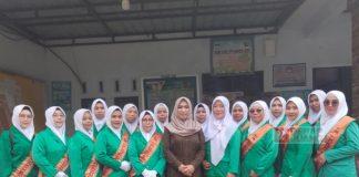 Gelar Reses Bareng Fatayat NU, Endang: Jadilah Perempuan Berkarakter