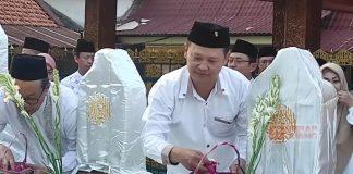 Jelang Grebeg Besar, Ketua DPRD Demak Bersama Forkopimda Ziarah ke Makam Raja Demak dan Sunan Kalijaga