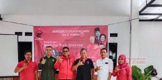 Junarso: Madu Klanceng Sangat Bermanfaat Bagi Tubuh Kita