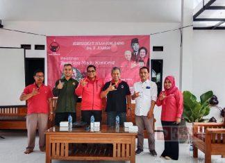 Junarso: Madu Klanceng Sangat Bermanfaat Bagi Tubuh Kita