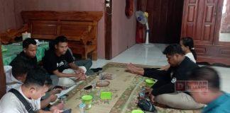 Kepedulian Korps Komunitas Juang Kabupaten Grobogan