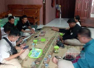 Kepedulian Korps Komunitas Juang Kabupaten Grobogan