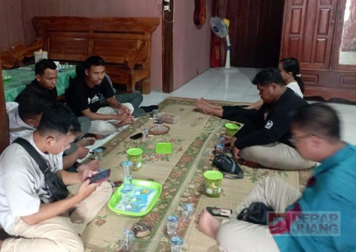 Kepedulian Korps Komunitas Juang Kabupaten Grobogan
