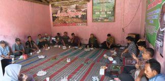 Kolaborasi Andang dan CDK Wilayah II Galakkan Sosialisasi Konservasi Tanah dan Air